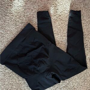 BLANQI Everyday maternity Black Leggings